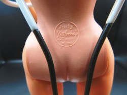 littlechap nude judy stamp